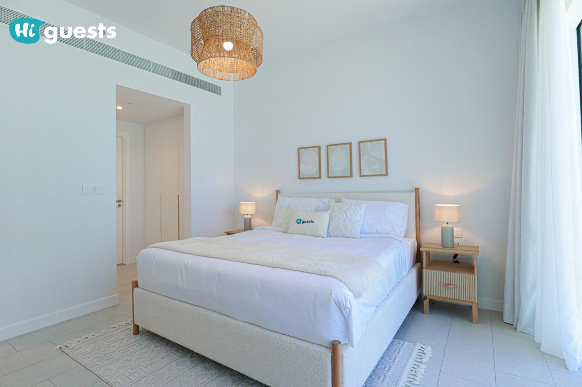 Higuests - Ocean Views And Comfort In La Vie, Jbr Dubai Buitenkant foto